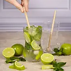 Die perfekten Mojitogläser