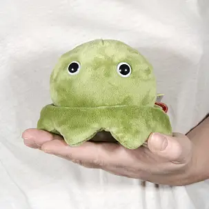 Microbe Moco Kuscheltier