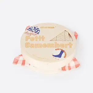 Original Camembert-Käsesocken 