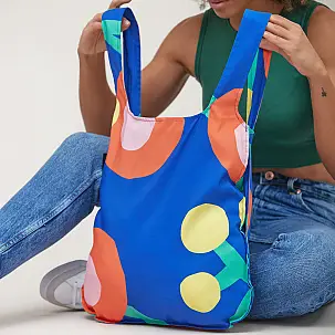 Notabag: die coolste Rucksacktasche, Sonderausgabe