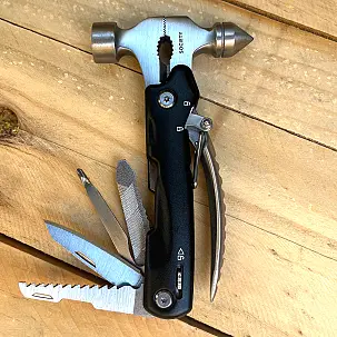 Multitool-Hammer