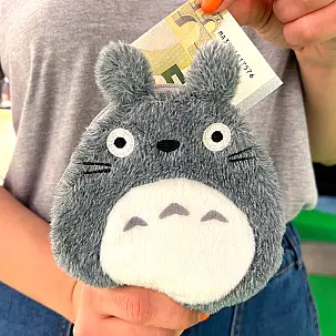 Totoro Geldbörse