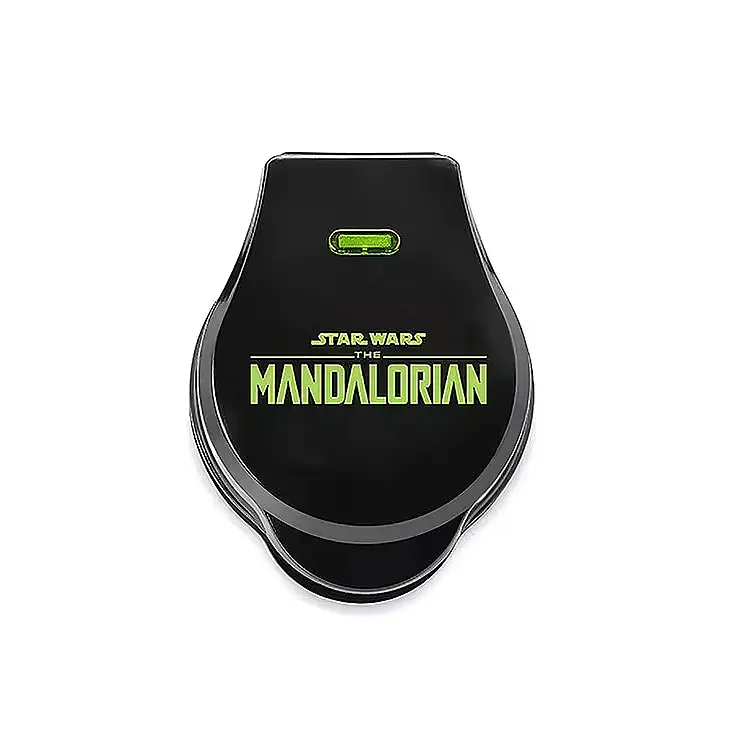 Ein originelles Geschenk für alle Fans von The Mandalorian